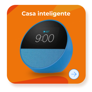 Casa inteligente
